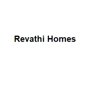 Revathi Homes Logo