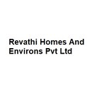 Revathi Homes And Environs Pvt Ltd Logo