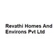 Revathi Homes And Environs Pvt Ltd