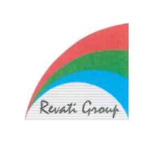 Revati Group developer logo