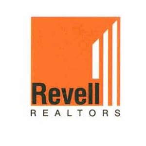 Revell Realtors Logo