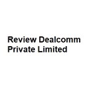 Review Dealcomm Private Limited Logo