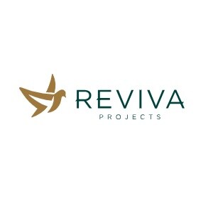 Reviva Projects developer logo
