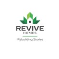 Revive Homes LLP Logo