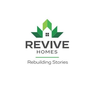 Revive Homes LLP developer logo