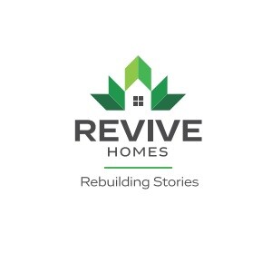 Revive Homes LLP logo