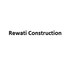 Rewati Construction Developer Logo