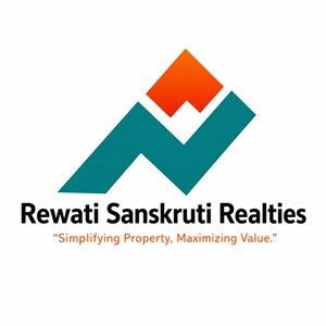 Rewati Sanskruti Realties Developer Logo