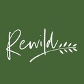 Rewild Retreats LLP Logo