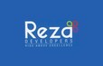 Reza Developer Logo