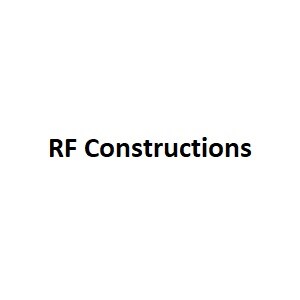 RF Constructions Developer Logo