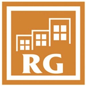 RG Constructions logo