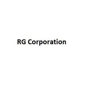 RG Corporation developer logo