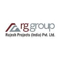 RG Group Logo