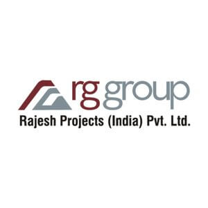RG Group Developer Logo