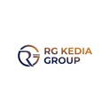 RG Kedia Group Logo