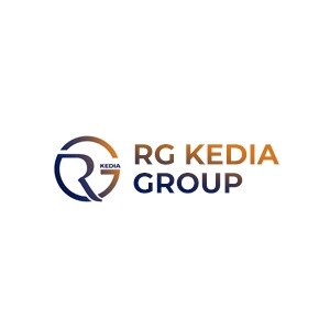 RG Kedia Group logo