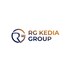 RG Kedia Group Developer Logo