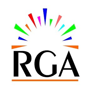 RGA Infrastructure Logo