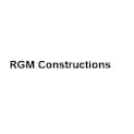 RGM Constructions Logo