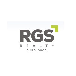 RGS Realty Logo
