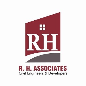 RH Associates developer logo