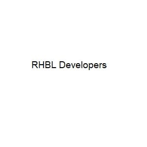 RHBL Developers Developer Logo