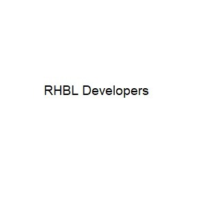 RHBL Developers developer logo
