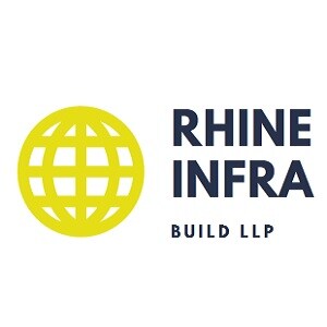 Rhine Infra Build Llp Developer Logo