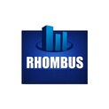Rhombus Infrastructure Pvt Ltd Logo