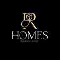 RHomes Logo