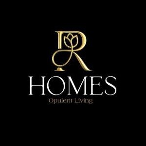 RHomes developer logo