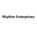 Rhythm Enterprises Logo