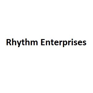 Rhythm Enterprises developer logo