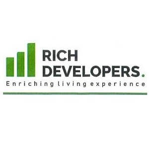 Rich Developers logo