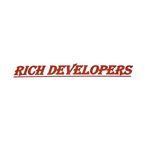 Rich Developers Mumbai developer logo