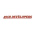 Rich Developers Mumbai Rich Developers Mumbai Developer Logo
