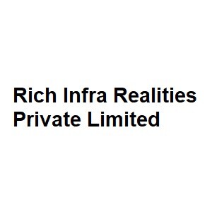 Rich Infra Realities Private Limited developer logo