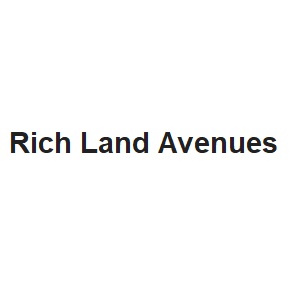 Rich Land Avenues