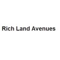 Rich Land Avenues Logo