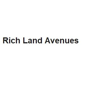 Rich Land Avenues logo