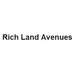 Rich Land Avenues