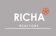 Richa Developer Logo