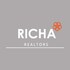 Richa Developer Logo