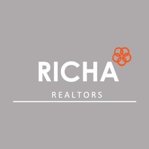 Richa Developer Logo