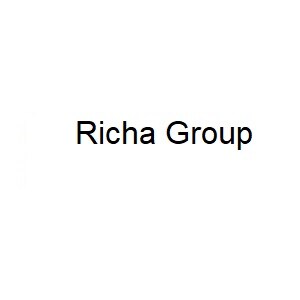 Richa Group Logo