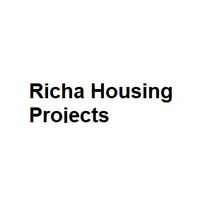 Richa Housing Projects Developer Logo