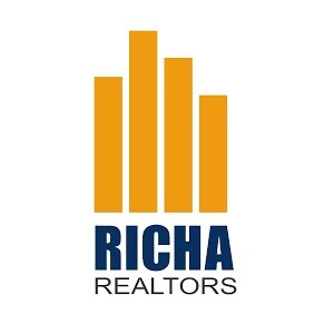Richa Realtors Developer Logo