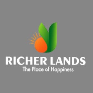 Richer Lands Pvt Ltd developer logo
