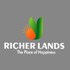Richer Lands Pvt Ltd Richer Lands Pvt Ltd Developer Logo